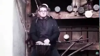 Run Shawn Run (TPW/Woodkid Mashup)