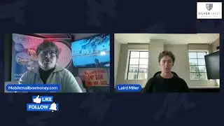 Mobile Mailbox Money Podcast &mdash; Episode 35 Laird Miller on AI, Real Estate