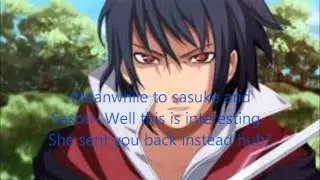 Itasaku movie: Forbidden affair part 7
