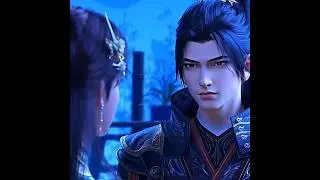 xiao yan and xuner is back from heavenly tomb || battle through the heavens ||#shorts#btth#donghua
