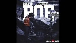JP Armani - Road To Roe World