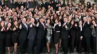 Century 21 Allstars Office Video