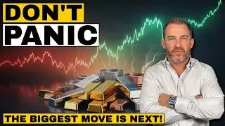 The Metals Crash Explained... and Why it Was Actually a GOOD Thing