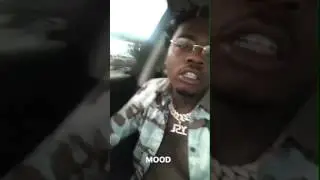 Gunna - Old Habits (Snippet)