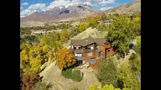 [Sold] 3077 Bannock Dr, Provo, UT 84604 Video Tour
