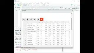 Using DataEditR for Easy Editing in R