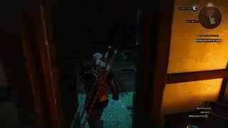SpringXG plays The Witcher 3! I guess im back lol