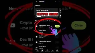blum code crypto slang part-5 today 20 dec blum verify code today #blumcode