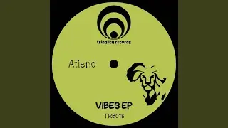Safari Vibes (Extended Mix)