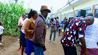 twende reverse...party time kama kawa