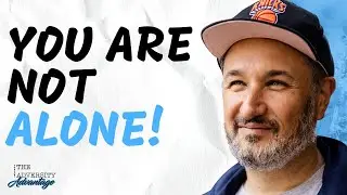 From Drug Addict to Building The Dopey Empire: The Untold Story of Dave Manheim From Dopey Podcast