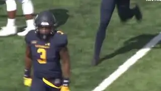 2021 true freshman year | Outside LB / Rover 