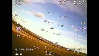 Raw DVR Footage - Z3
