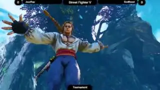 DATA FGC Day One Tournament Highlights (Part 6)