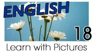 Learn English - English Plants Vocabulary