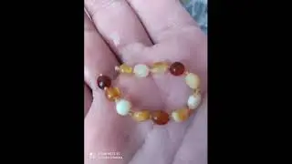 Kehribar testi, Hakiki Kehribar nasıl anlaşılır en basit y&ouml;ntem..