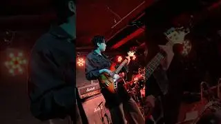 ChRocktikal (크록티칼) : THE CLUB LIVE in CLUB FF RECAP📹 #이준영 #LEEJUNYOUNG #ChRocktikal #CRTK #크록티칼