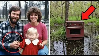 Girl Disappeared in 1998 &mdash; Three Years Later, a Discovery Still Torments Investigators&hellip;