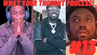 @Cilvanis - Recent Video Compilation 13 (Reaction) #recklessfoundation #cilvanis