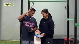 Day 4 | 30-Day Live Workout Challenge