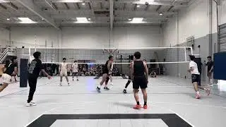 Jack Caudill Men&rsquo;s Tournament Highlights