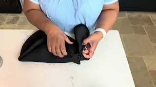 Trainer Trash Shoe Washing Machine Bag - perfect for bras and dog leads too!