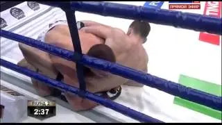 Олег Оленичев VS Ярослав Амосов Tech-KREP FC:БИТВА ГЕРОЕВ