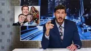 Good News! Free money in Hawaii, Man Gets a New Head in Russia, and More!