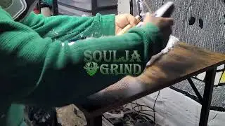 ASMR Handi-Capable Computer Rug