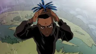 XXXTENTACION - OH MY! (Music Video) [Going Down Drill Remix] Prod. DarkMello