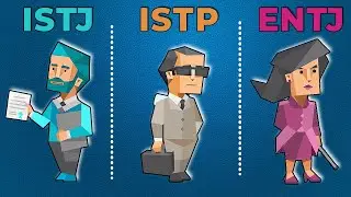 MBTI Personality Types As Teachers