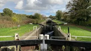 Two walks near Devizes