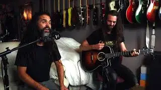 Ragdoll - Love on the Run - Acoustic
