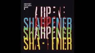 Hackney Colliery Band - Gather Your Wits