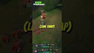 VS SETT. #emphasis #leagueoflegends  #shorts #fiora