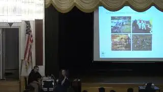 Invasive Plant Management Workshop 2024