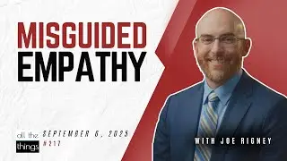 What Happens When Empathy Goes Wrong?