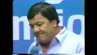 1980 07 05 Georgia Championship Wrestling