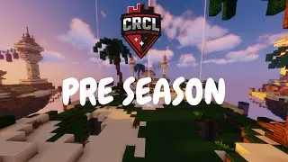 CRCL | Labubus vs Paw Patrol | Pre-Season