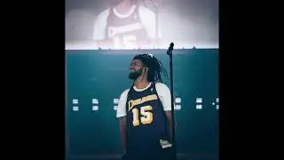 [FREE] J Cole Type Beat - 