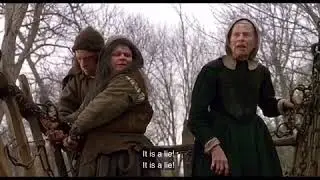 Rebecca nurse nonconformist