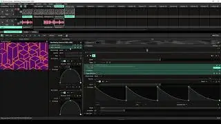 Resolume Tutorial - Start Settings