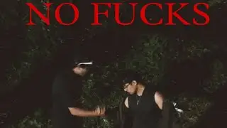 NO F*CKS (FREEVERSE) | PROD. BY @CXOSSX13 