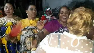 Wadaha domoni 7juillet 2019