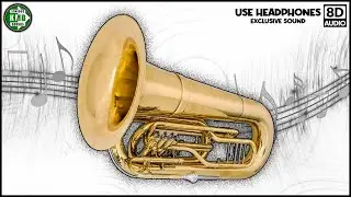 TUBA SOUND - musical instrument - sound effect