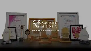 COMPANY PROFILE EXQUISITE MEDIA 2023