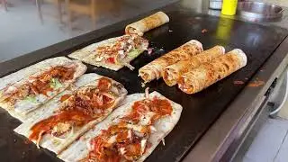 🎥 I Went Deep Into Istanbul&rsquo;s Hidden Streets to Find THIS Legendary Food! | #foodtalesunfiltered