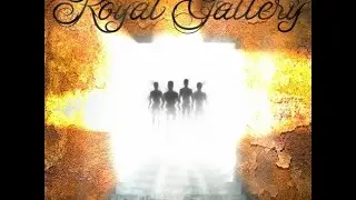 Royal Gallery - Greet Your Demons - 01 Royal Gallery