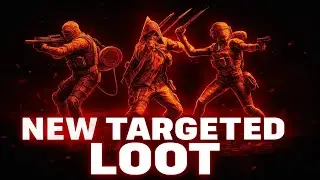 Farming Just Got Better &ndash; Targeted Loot in Retaliation! | The Division 2