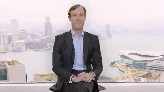 A Formula for Success in China's Dynamic Chemicals Market